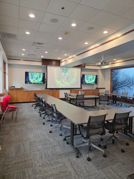 More Photos Of 4493 Walden Ave, Lancaster Office For Sale