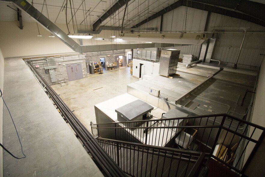 More Photos Of 97 Locker Ln, Grantsville Industrial For Sale
