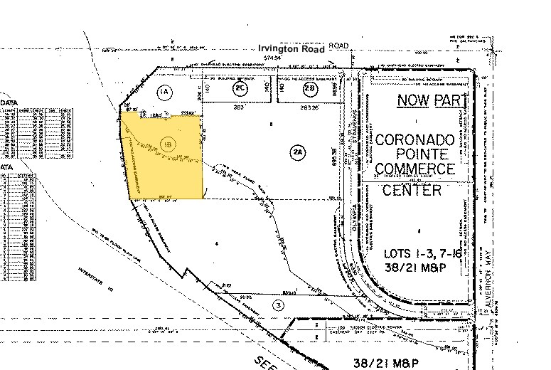 More Photos Of 3704 E Irvington Rd, Tucson Hotel For Sale