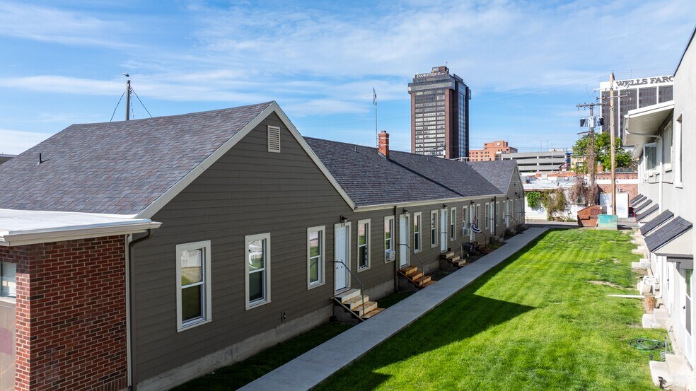 More Photos Of , Billings Multifamily For Sale