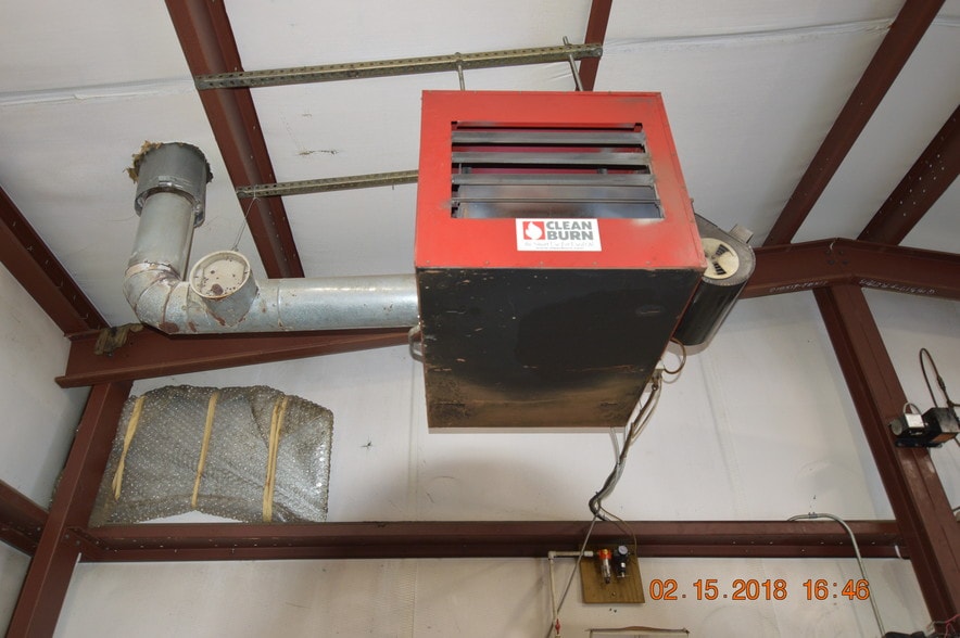 More Photos Of 4031 Broad River Rd, Columbia Auto Repair For Sale