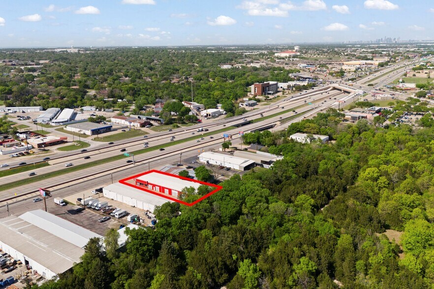 More Photos Of 650 E Highway 67, Duncanville Light Distribution For Sale