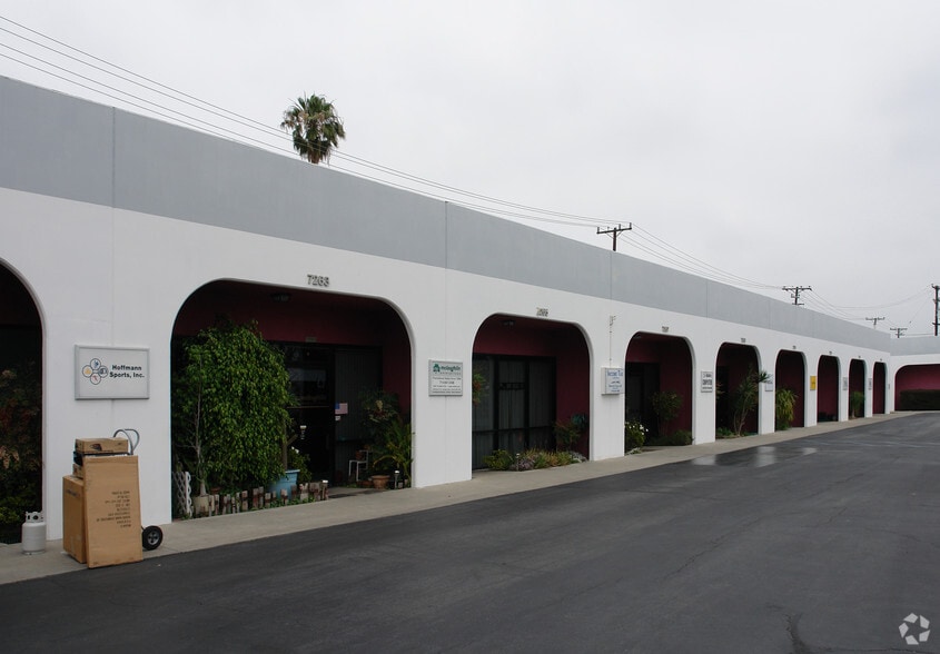 Primary Photo Of 7261-7277 Murdy Cir, Huntington Beach Unknown For Lease