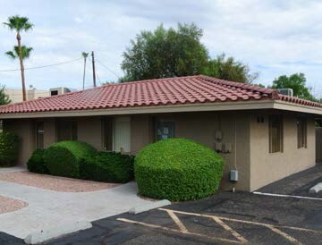 More Photos Of 2928 N 70th St, Scottsdale Loft Creative Space For Lease