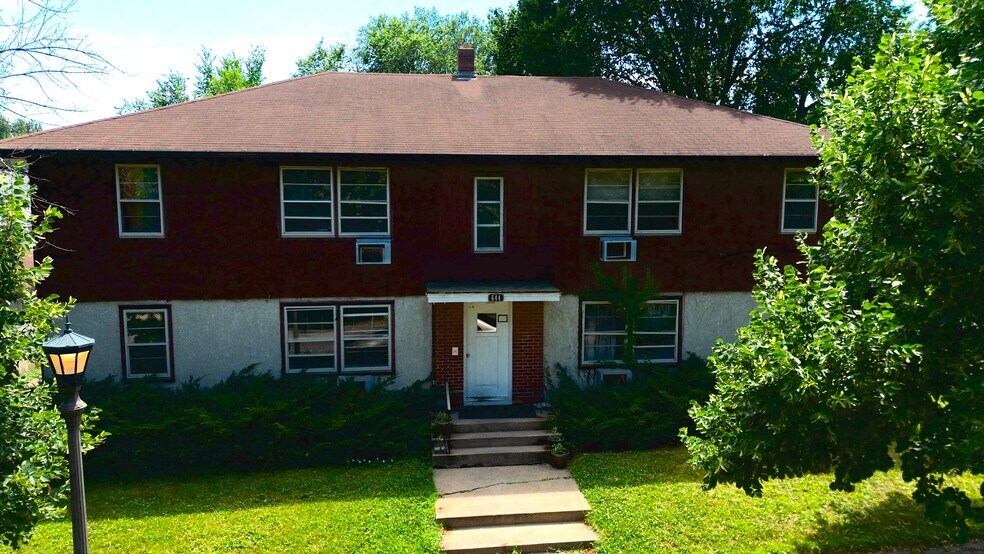 More Photos Of 644 Sherwood Ave, Saint Paul Apartments For Sale