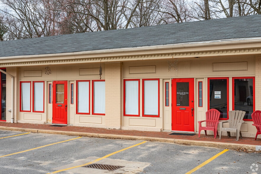 More Photos Of 2900 Concord Pike, Wilmington Unknown For Lease