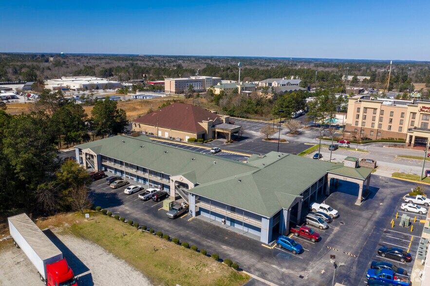 More Photos Of 4073 Jimmie Dyess Pky, Augusta Hotel For Sale