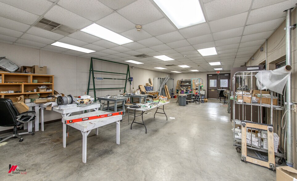 More Photos Of 3636 New Boston Rd, Texarkana Flex For Sale