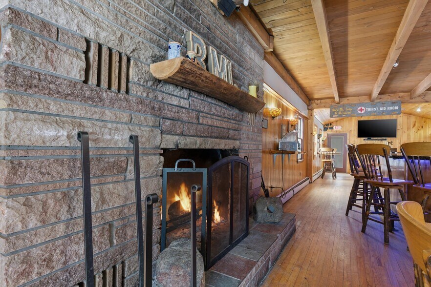 More Photos Of 2999 State Route 8, North Creek Hotel For Sale