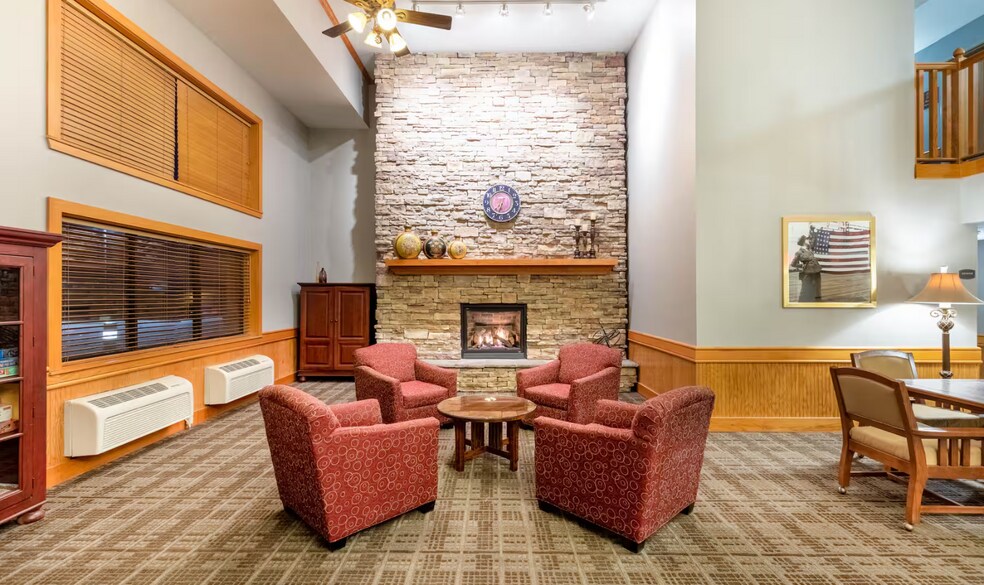 More Photos Of 110 Belmont Ln, Jackson Hotel For Sale