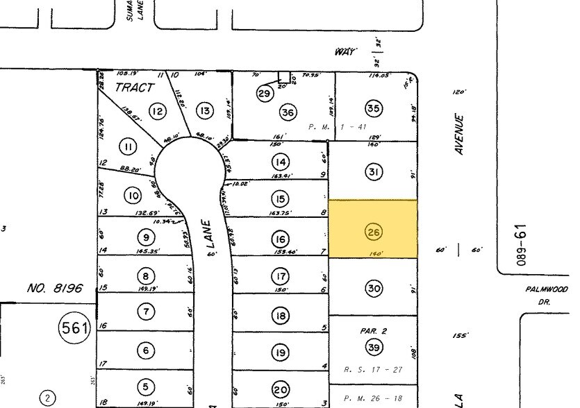 More Photos Of 1859-1863 W Katella Ave, Anaheim Freestanding For Lease