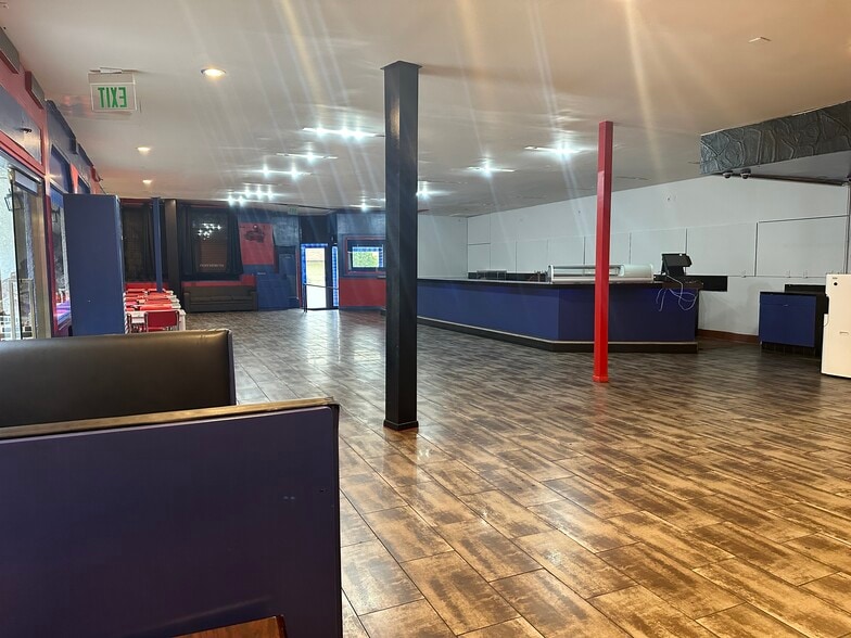 More Photos Of 1901-1903 W Olympic Blvd, Los Angeles Hotel For Lease