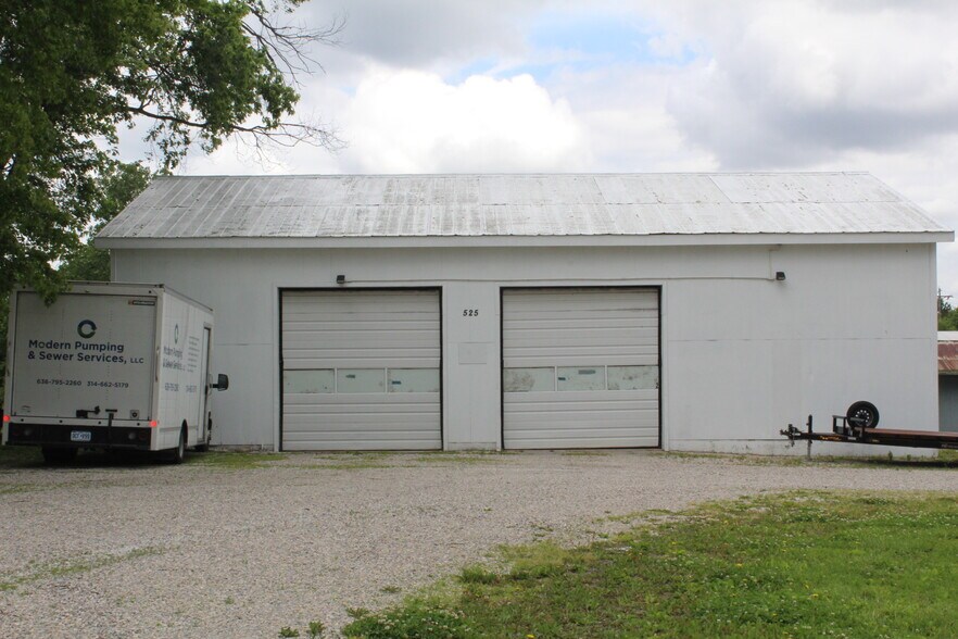 More Photos Of Feise Rd. @ Northwood Dr, O'Fallon Flex For Sale