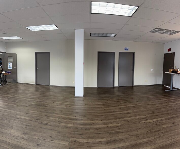 More Photos Of 1841 Flower St, Glendale Warehouse For Lease