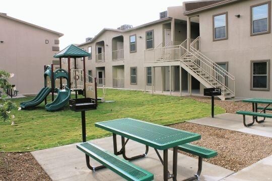 More Photos Of 9010 Betel Dr, El Paso Apartments For Sale