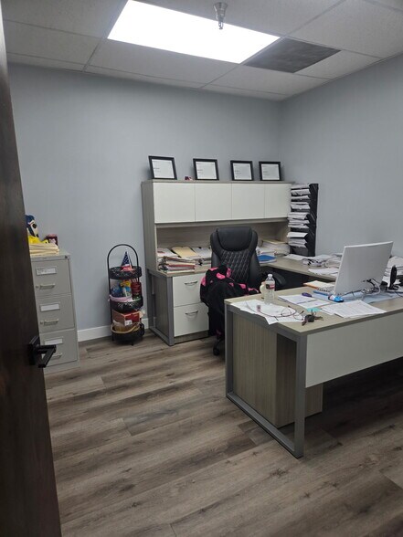 More Photos Of 9535-9555 Brasher St, Pico Rivera Warehouse For Lease