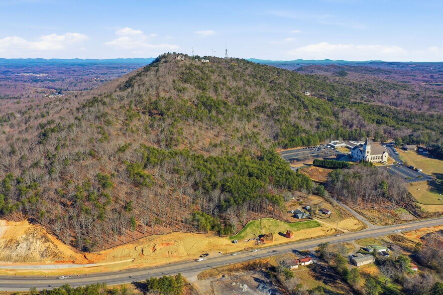 More Photos Of 000 Canton Highway, Cumming Land For Sale