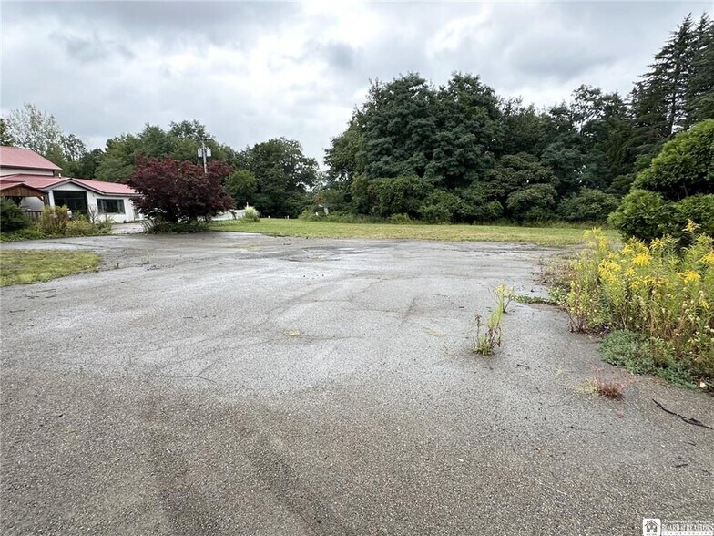More Photos Of 3328 Hadley Bay (Rt 394) Rd, Ashville Restaurant For Sale