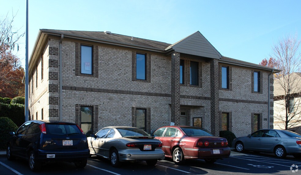 More Photos Of 185 Wind Chime Ct, Raleigh Medical For Lease