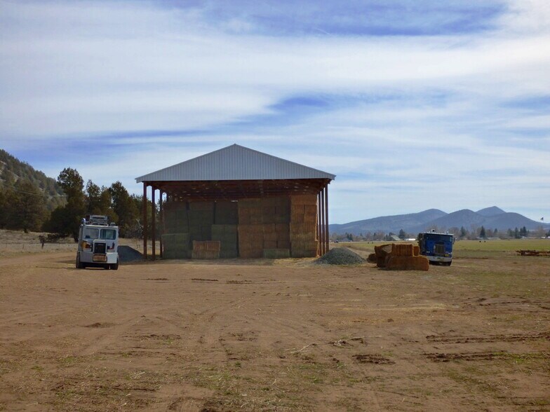 More Photos Of 740 N Butte St, Dorris Land For Sale