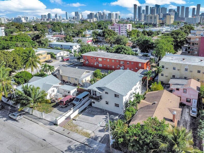More Photos Of 429 NW 10th Ave, Miami Apartments For Sale