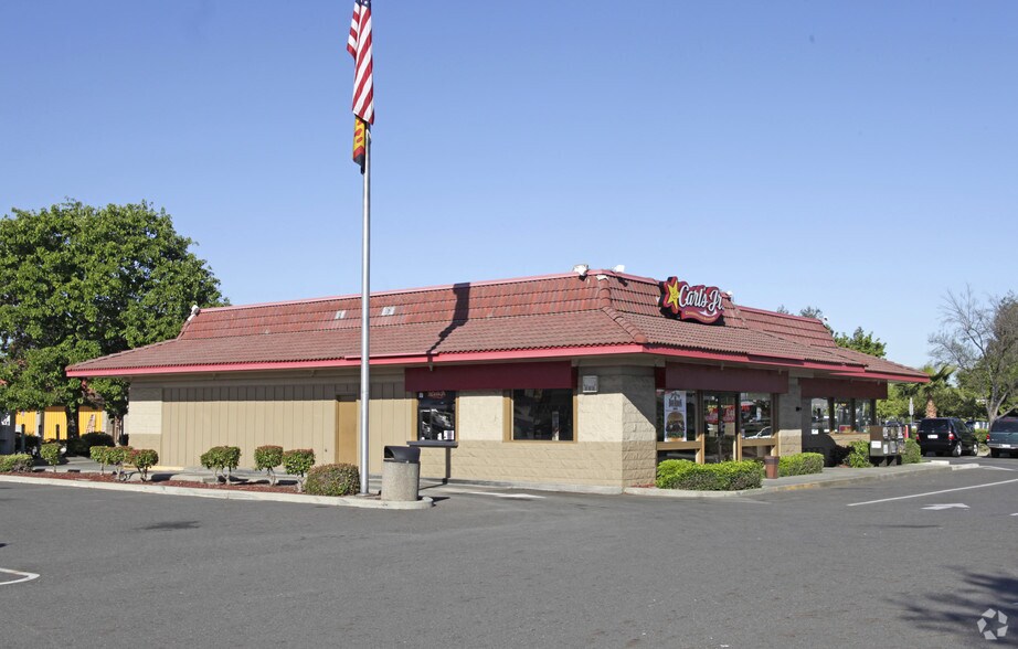 Primary Photo Of 39901 Balentine Dr, Newark Fast Food For Lease