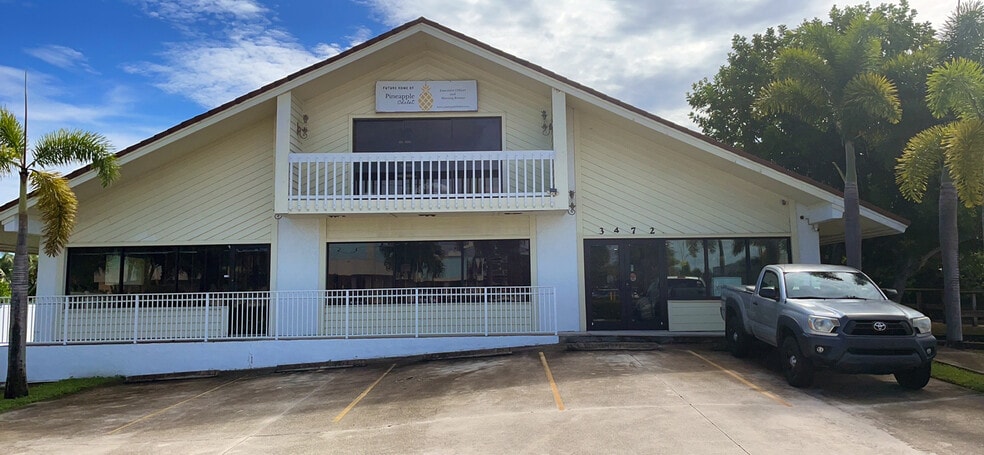 More Photos Of 3472 NE Savannah Rd, Jensen Beach Office Residential For Lease