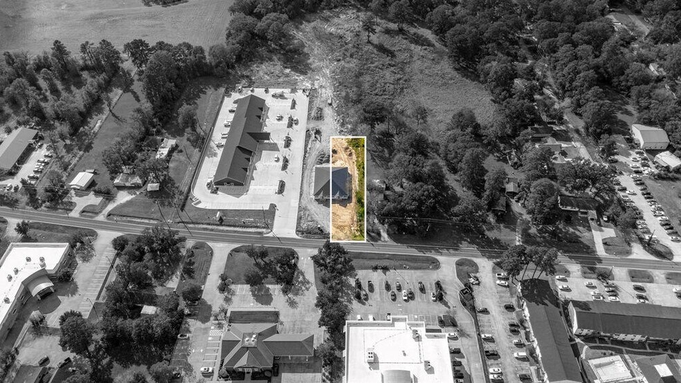 More Photos Of 106 Side Medical Blvd, Lufkin Office For Sale