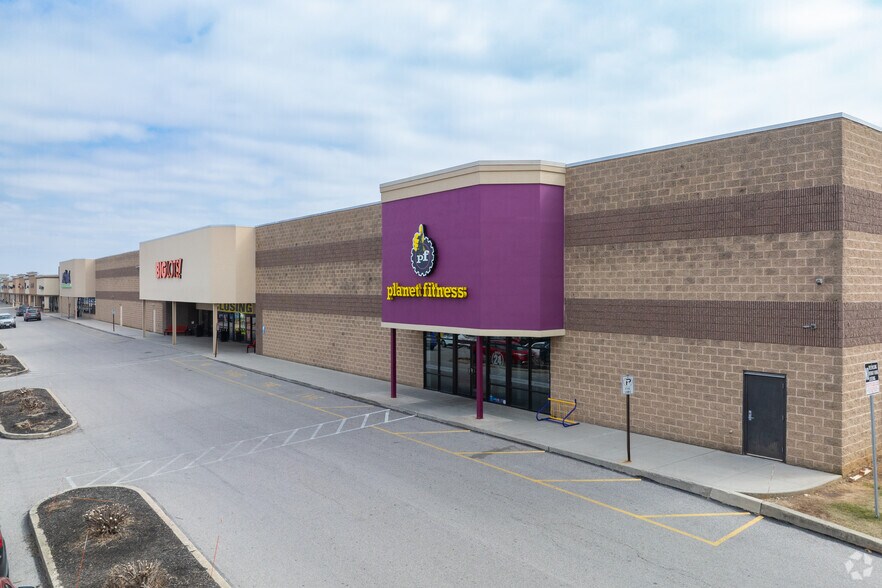 Primary Photo Of 2130-2160 White St, York Unknown For Lease