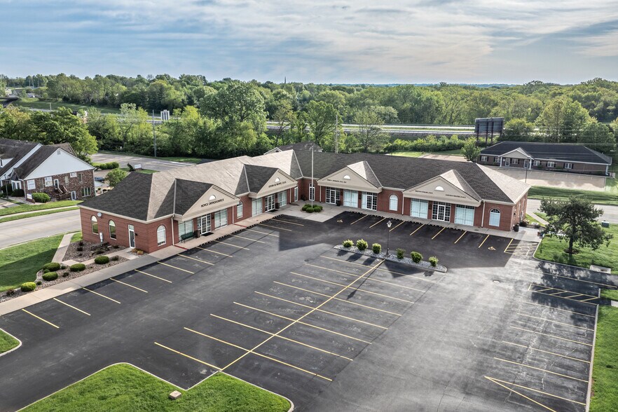 More Photos Of 3904 Beck Rd, Saint Joseph Medical For Lease