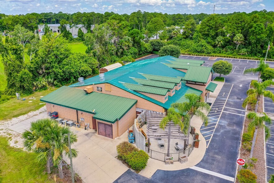 More Photos Of 4170 S Ridgewood Ave, Edgewater Specialty For Lease