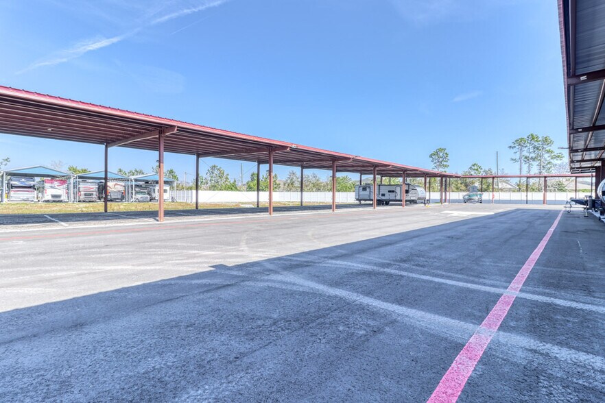 More Photos Of 11305 Old Dixie Hwy, Ponte Vedra Beach Land For Lease