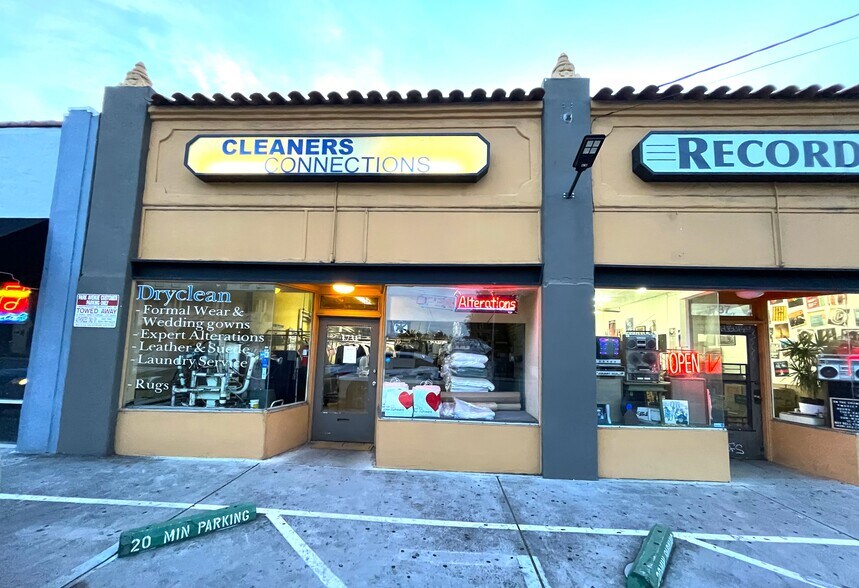 More Photos Of 1731-1749 Park Ave, San Jose Unknown For Lease