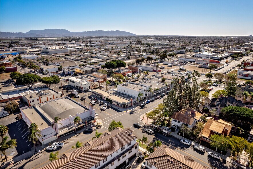 More Photos Of 700 S A St, Oxnard General Retail For Sale