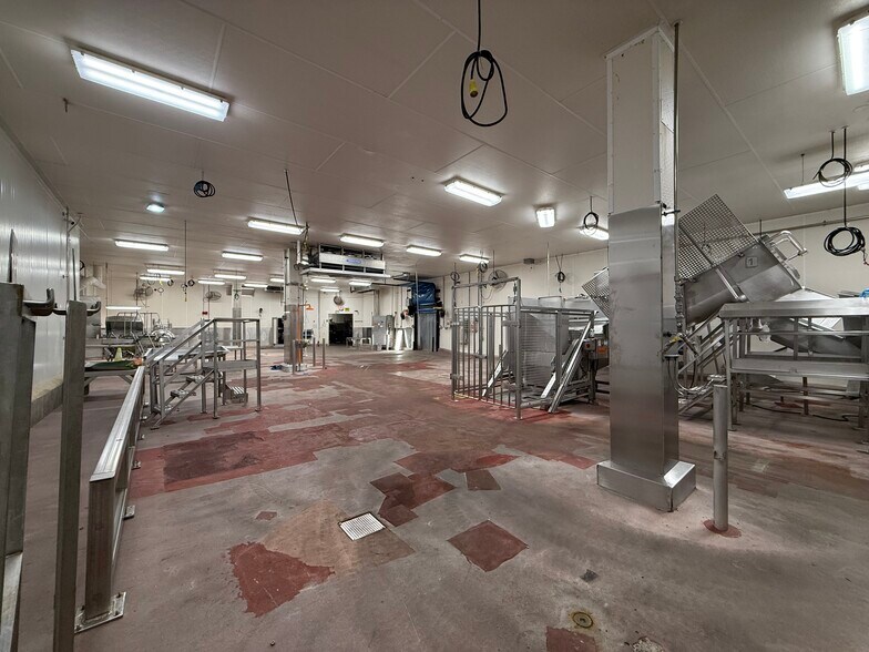 More Photos Of 4001 N American St, Philadelphia Warehouse For Sale