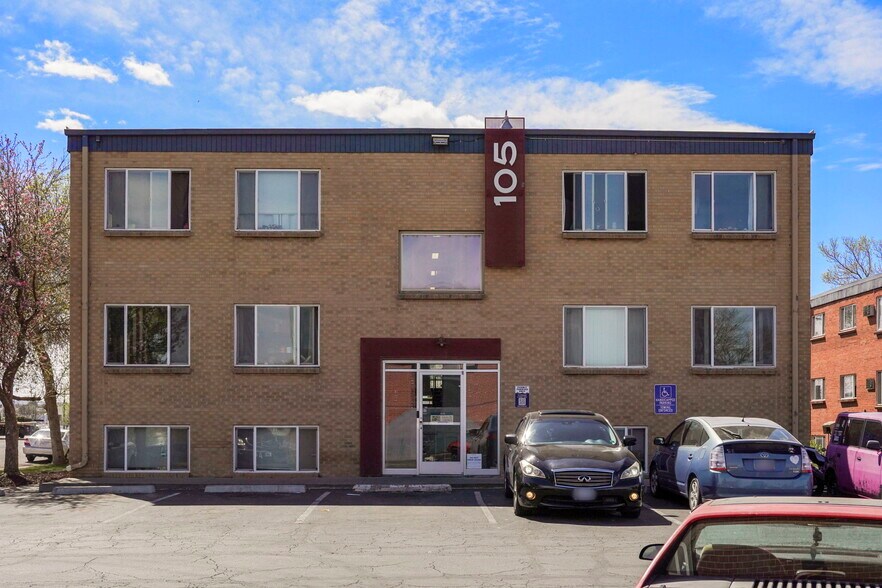 More Photos Of 175 W Belleview Ave, Englewood Apartments For Sale