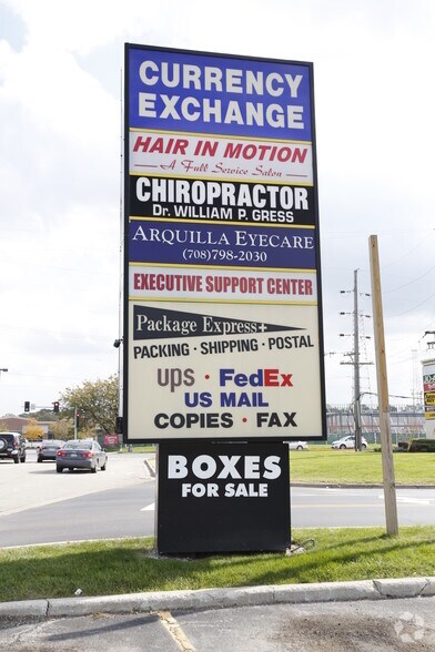 More Photos Of 801-861 W Maple Ave, Homewood Coworking Space