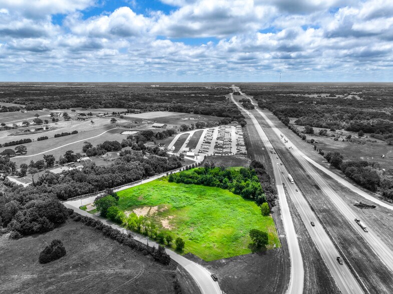 Primary Photo Of 00 County Road 314, Terrell Land For Sale