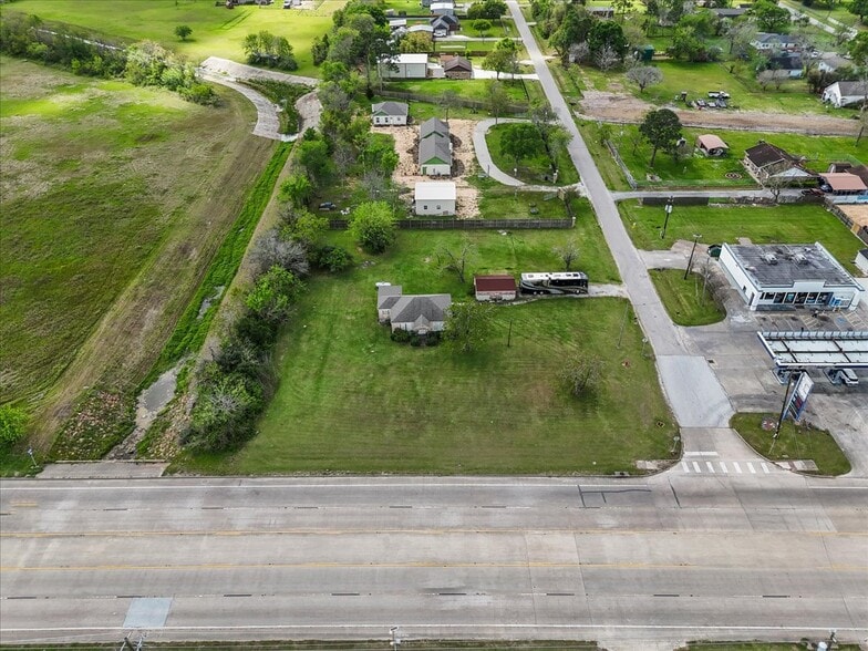 More Photos Of 11703 FM 1764 Rd, Santa Fe Land For Sale