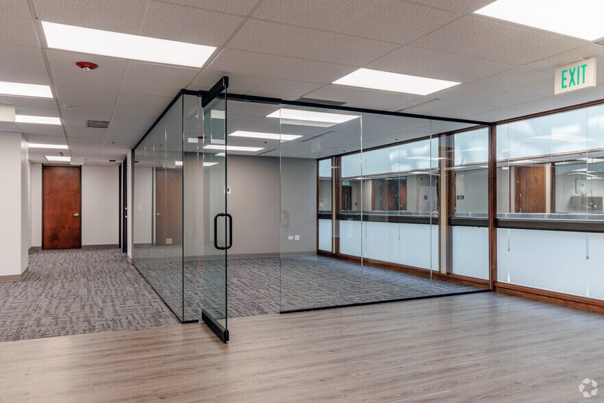 Photo of 2nd Floor Ste 200 - Spec Suite