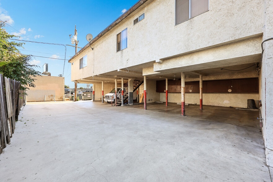 More Photos Of 312 S Pine St, San Gabriel Apartments For Sale