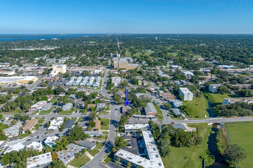 More Photos Of 219 Betty Ln, Clearwater Office Residential For Sale