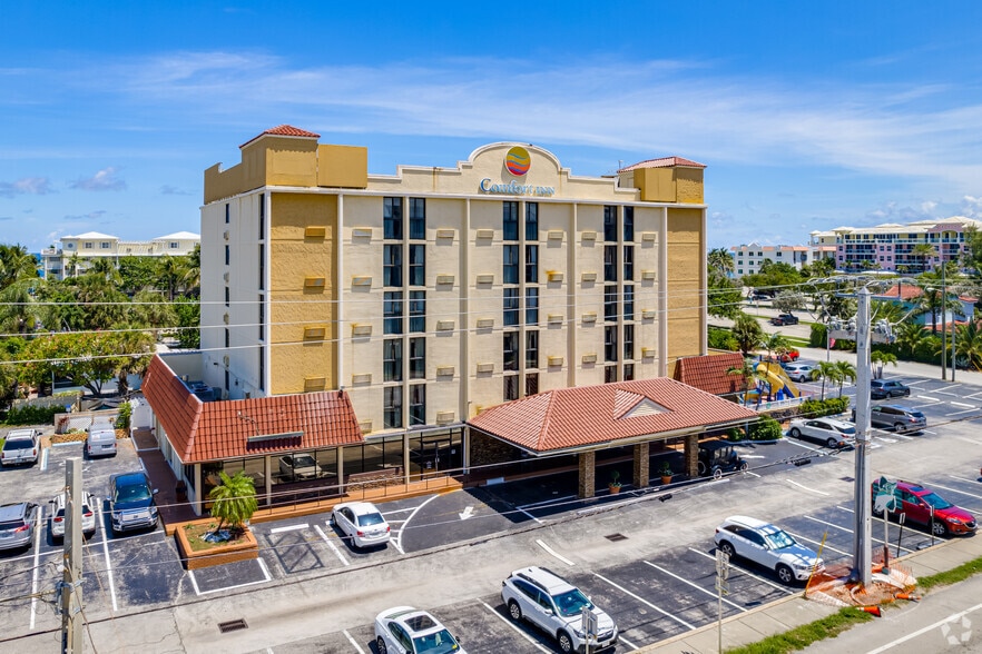 More Photos Of 50 S Ocean Dr A1A, Deerfield Beach Hotel For Sale