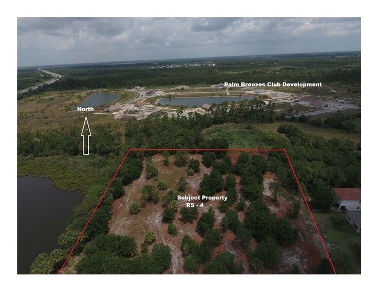 More Photos Of Orange Ave, Fort Pierce Land For Sale