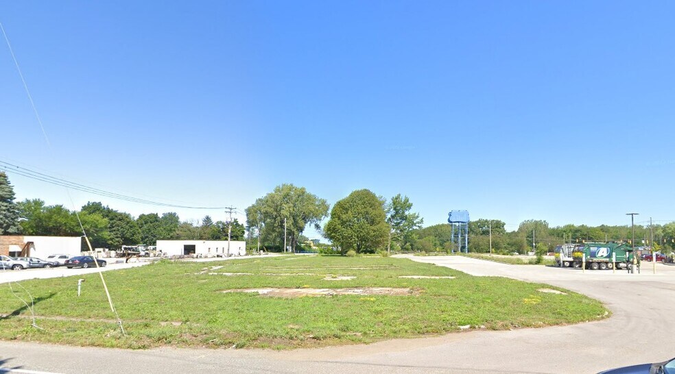More Photos Of 2954 Lake Rd, Erie Land For Sale
