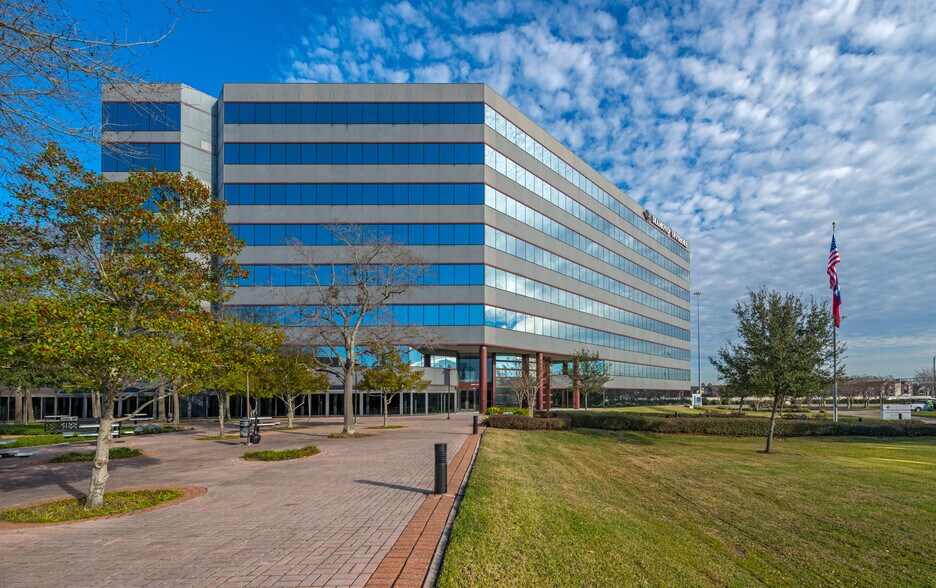 More Photos Of 15415 Katy Fwy, Houston Office For Lease