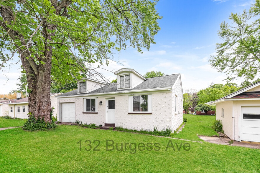 More Photos Of 130 Burgess Ave, Dayton Multifamily For Sale