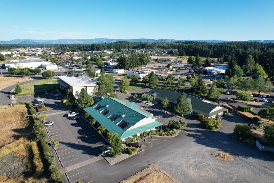 More Photos Of 700 Prairie Park Ln SE, Yelm Hotel For Sale