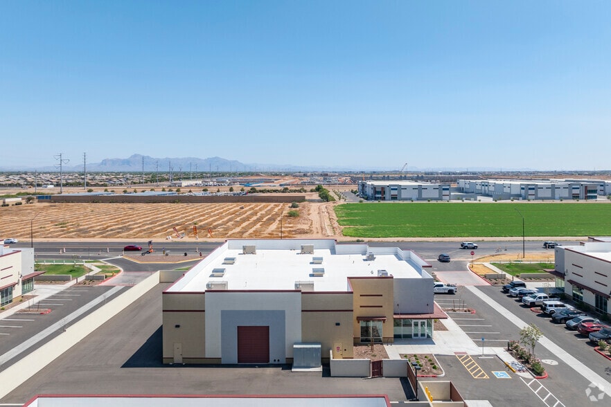 More Photos Of 3380 S Power Rd, Gilbert Unknown For Lease