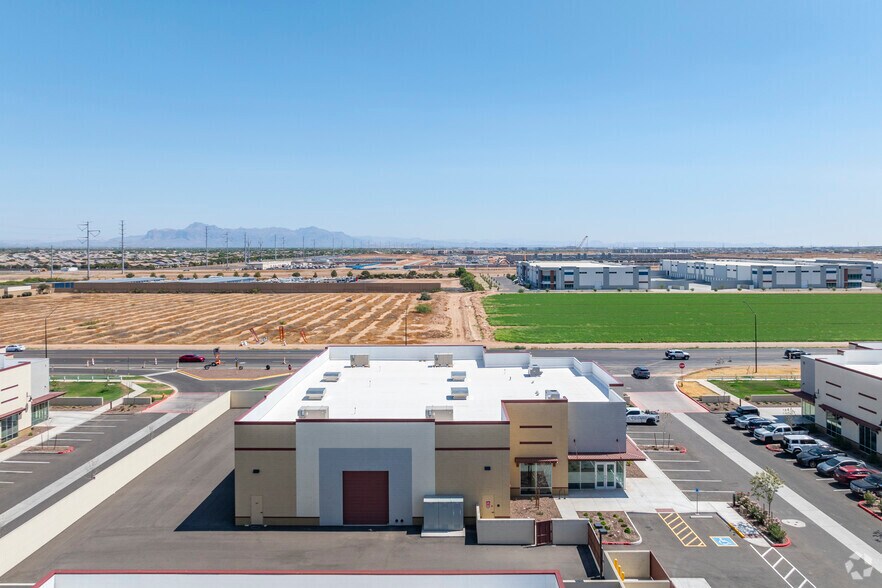 More Photos Of 3380 S Power Rd, Gilbert Unknown For Lease